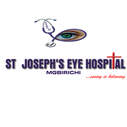 Joseph Eye Hospital